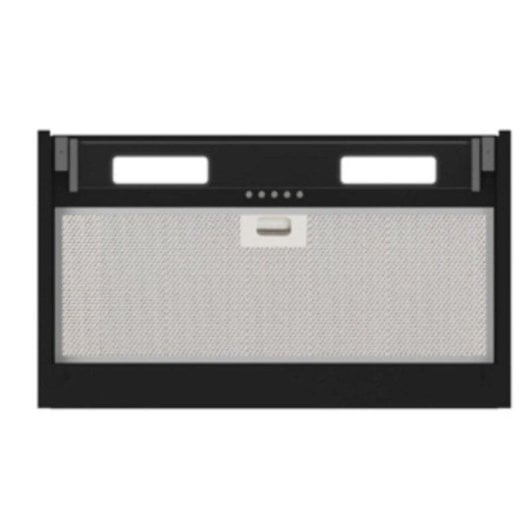 Campana extractora Cata Armonia Canalizada 90 cm con control táctil LED regulable