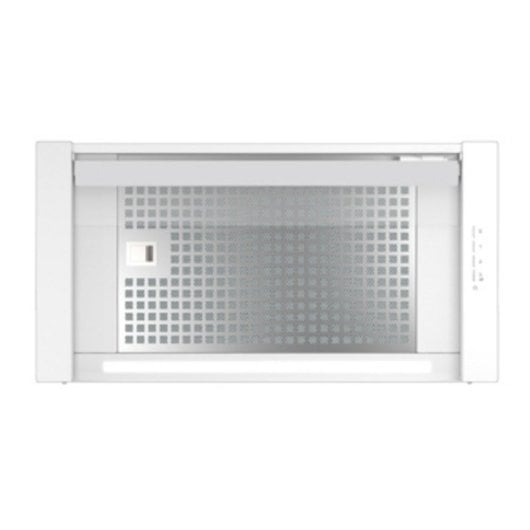 Campana extractora CATA CORONA WH 60 Recirculación 60cm LED blanca 4 velocidades