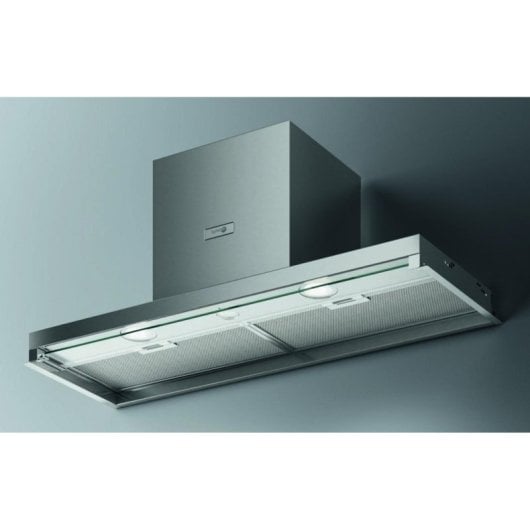 Campana extractora Turboair PRF0178070 Canalizado 60cm acero inoxidable LED