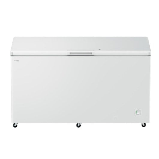 Arca Congeladora Candy CNCHQ4S520EW 502L E Branca