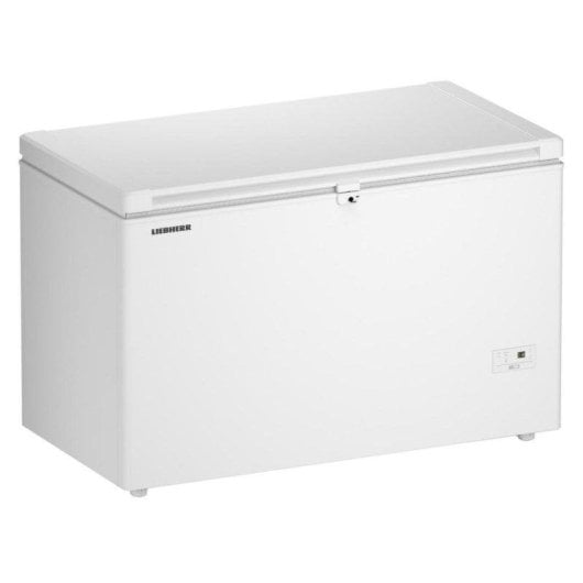 Congelador Liebherr CFd 2085 Plus 248 L SuperFrost 33 dB Clase D Blanco