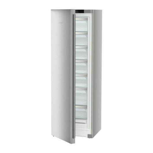 Congelador Vertical Liebherr SFNsfd 5227 Plus NoFrost 320L Acero Inoxidable