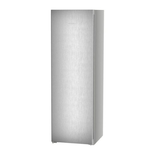 Congelador Vertical Liebherr SFNsfd 5227 Plus NoFrost 320L Acero Inoxidable