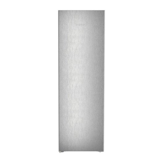 Congelador Vertical Liebherr SFNsfd 5227 Plus NoFrost 320L Acero Inoxidable