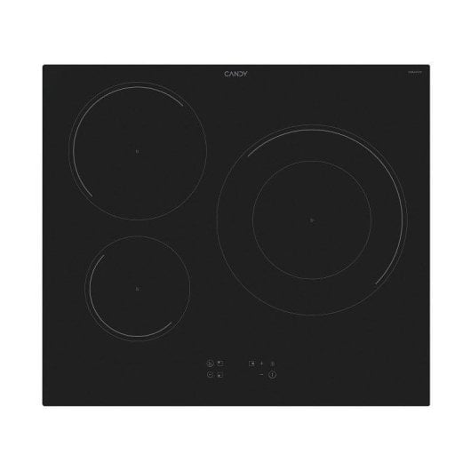 Forno Multifunções Candy PCI26PCXCI633C Pirolítico Hidrolítico 70L Médio A+ WiFi Inox