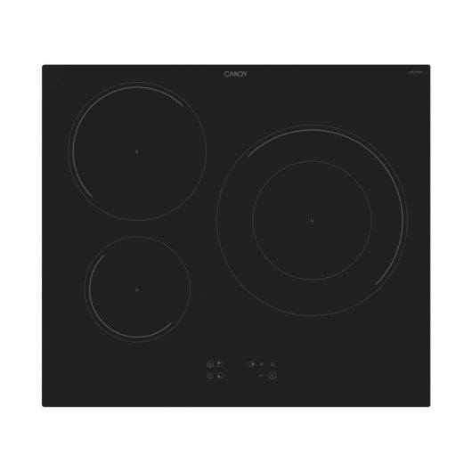 Forno elétrico Candy Idea PCI26PCXCI633C 70 L Inox com autolimpeza hidro e pirolítica