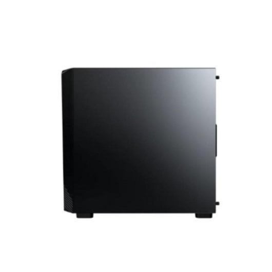 Torre MONTECH X5M Black ATX Gaming 4x120 mm aRGB Vidrio Templado USB-C