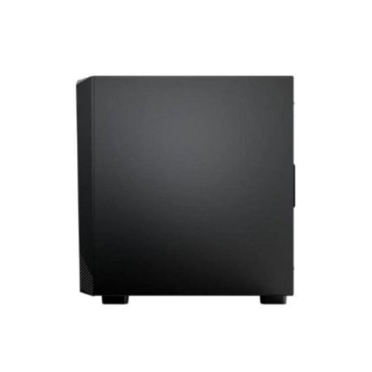 Torre Gaming Montech X5 Black ARGB ATX 3x140mm Ventiladores Vidrio Templado