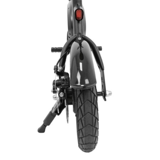 Bicicleta elétrica sem pedais Urbanglide E-bike 120 Pro - Rodas 12'' - 350w - 6ah - Descanso lateral