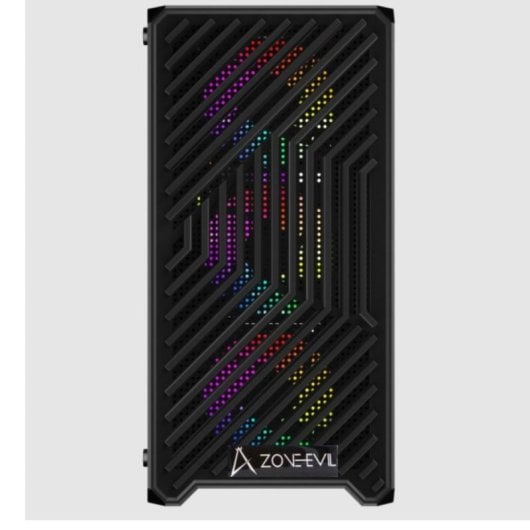 PC Sobremesa Zone Evil Ryzen 5 5655G AMD 16GB 1TB SSD Radeon Vega 7 Sin SO