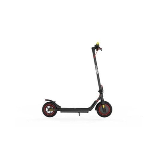 Patinete eléctrico Urbanglide Ride 85 Lite Negro 20km 250W Ruedas 8,5" Freno disco