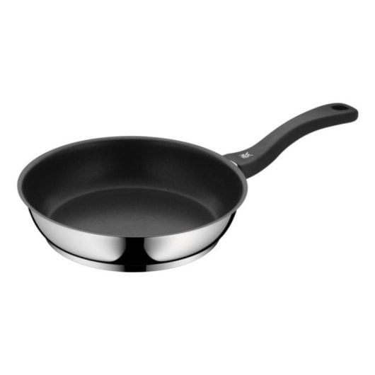 Sartén multiuso WMF 71.1500.5461 24 cm acero inoxidable antiadherente negra