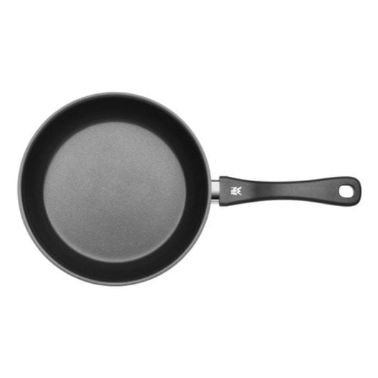 Sartén multiuso WMF 71.1500.5461 24 cm acero inoxidable antiadherente negra