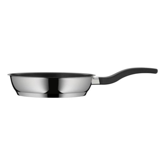Sartén multiuso WMF 71.1500.5461 24 cm acero inoxidable antiadherente negra