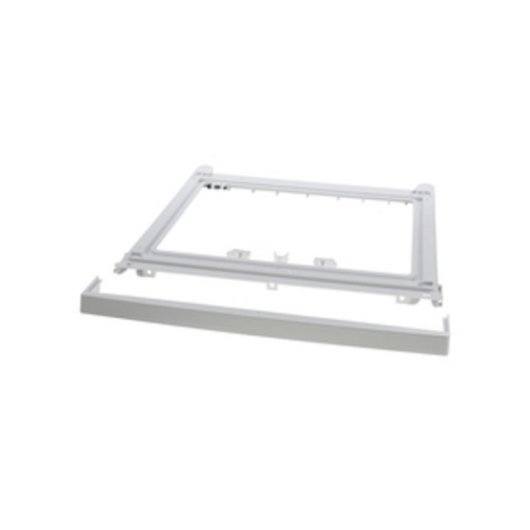 Kit de superposición Balay 3AS110B Blanco Compatible 3SB998B 800g Caja