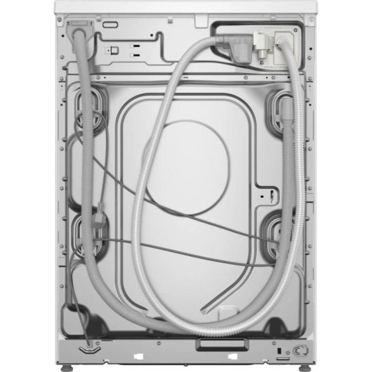 Máquina de Lavar Roupa Bosch Serie 6 WGH256A0ES 10 Kg 1600rpm A Branco Doseador Automático Wi-Fi
