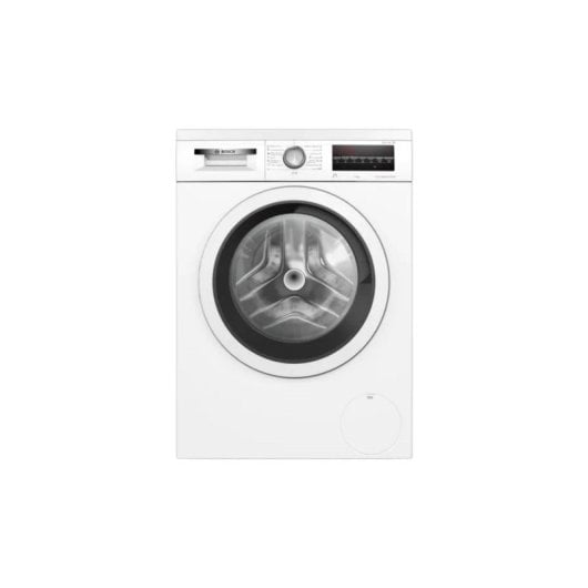 Lavadora Bosch Serie 6 WUU28T66ES Carga Frontal 9 kg 1400 rpm A Blanca Motor EcoSilence