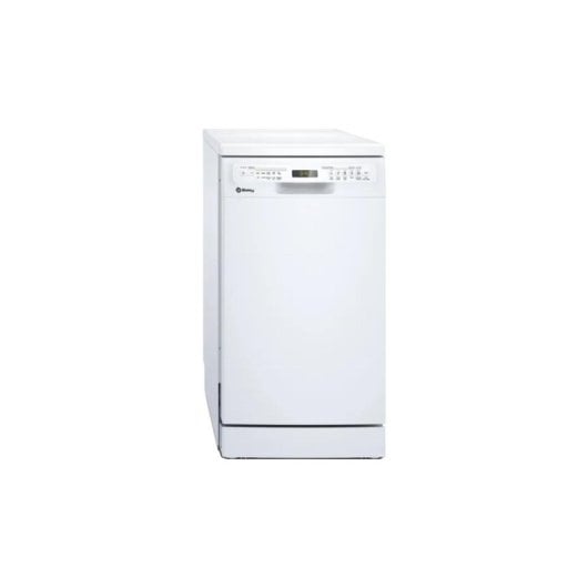 Lavavajillas Balay 3VN5360BA 10 Cubiertos D Motor ExtraSilencio LED RackMatic 3 Niveles