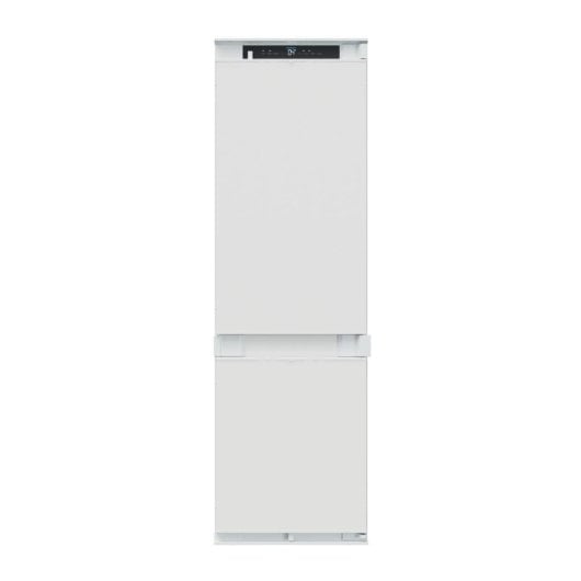 Frigorífico Dos Puertas Haier HBQW5518E Total No Frost 177cm 251L E Blanco WiFi