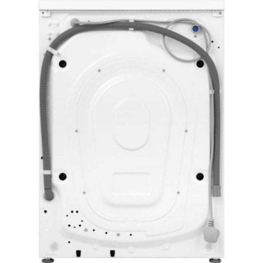 Lavadora Hisense WF5I1045BWQ Carga Frontal 10,5Kg 1400rpm A Blanca Wifi Autodosificación