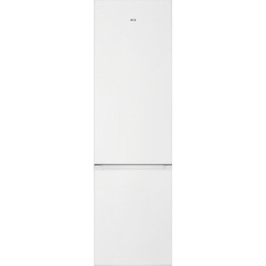 Frigorífico Combi AEG 925993625 No Frost 202cm 362L D Blanco Display LED ExtraChill