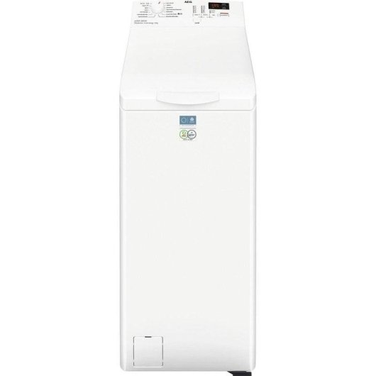 Máquina de Lavar Roupa AEG LTA6K7230B 7 Kg 1200rpm Classe B Branco Programação Diferida