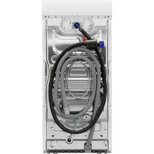 Máquina de Lavar Roupa AEG LTA6K7230B 7 Kg 1200rpm Classe B Branco Programação Diferida