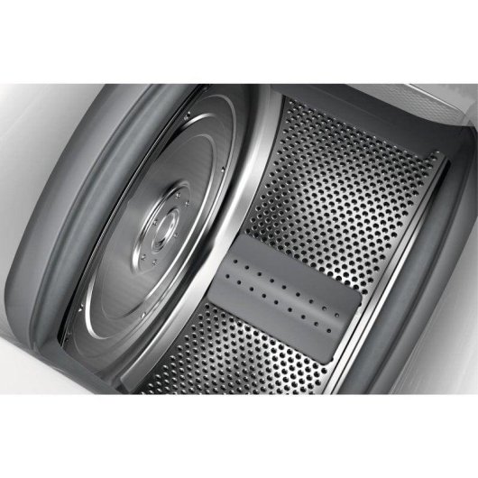 Máquina de Lavar Roupa AEG LTA6K7230B 7 Kg 1200rpm Classe B Branco Programação Diferida