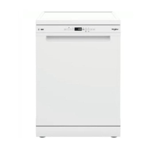 Lavastoviglie Whirlpool W7F HP43 15 Coperti Classe C con 6th Sense e ultra silenziosa