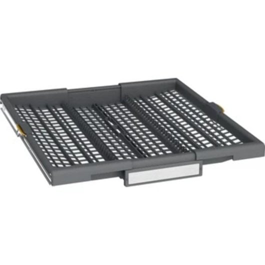 Lavavajillas Whirlpool W7F HS51 15 Servicios B con AquaStop y Display Digital