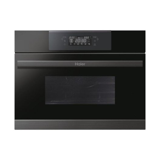 Microondas Haier Series 4 HOR45C5FT 44 L 900 W Pantalla Táctil Combinado con Grill