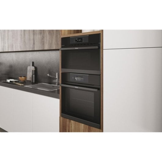 Microondas Haier Series 4 HOR45C5FT 44 L 900 W Pantalla Táctil Combinado con Grill