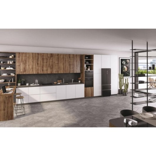 Microondas Haier Series 4 HOR45C5FT 44 L 900 W Pantalla Táctil Combinado con Grill