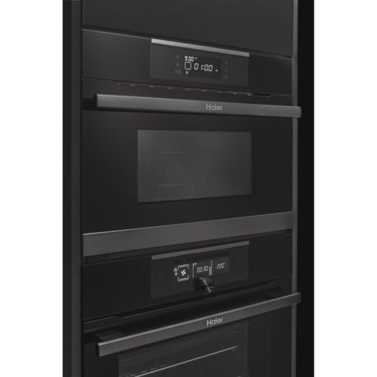 Microondas Haier Series 4 HOR45C5FT 44 L 900 W Pantalla Táctil Combinado con Grill