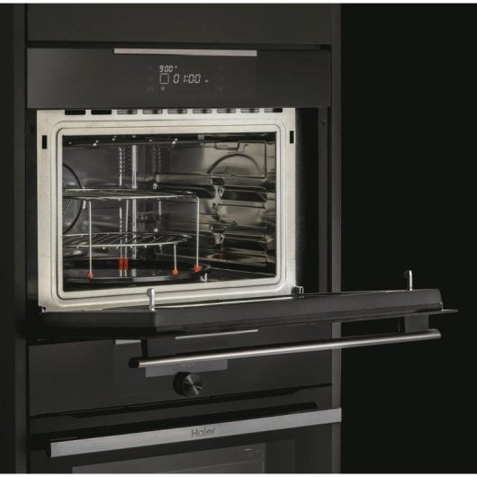 Microondas Haier Series 4 HOR45C5FT 44 L 900 W Pantalla Táctil Combinado con Grill