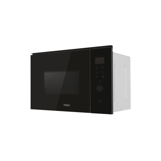 Microondas Haier H38FMWID627N 25 Litros 900W Touch Grill Integrado App hOn