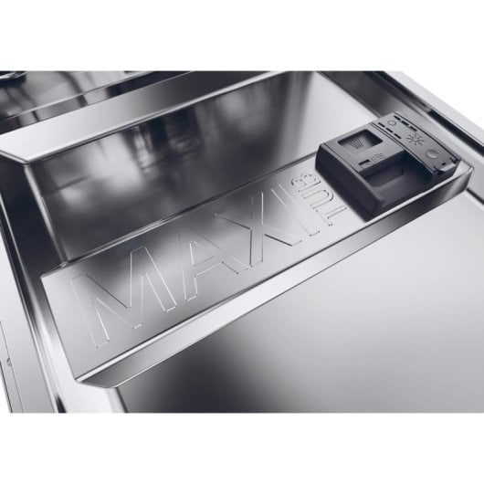 Lavavajillas Candy RapidO CF 3C7L1W 13 cubiertos C Maxi-Tub WiFi Inverter Auto Door
