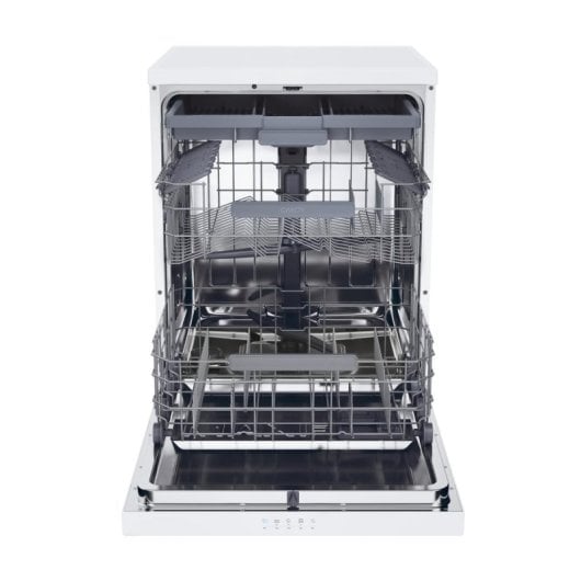 Lavavajillas Candy RapidO CF 3C7L1W 13 cubiertos C Maxi-Tub WiFi Inverter Auto Door