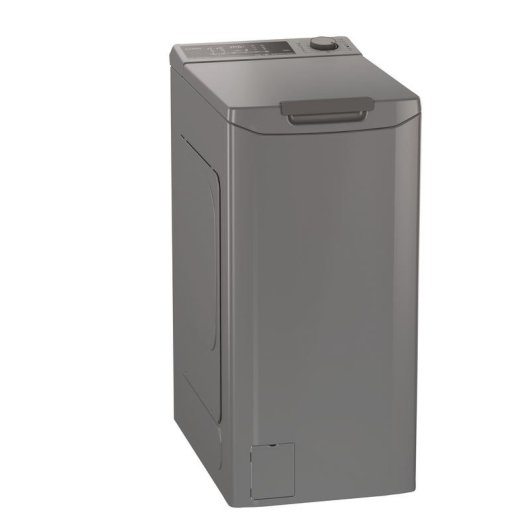 Lavadora superior Candy ProWash 500 TCAS274TMR5-S 7 kg 1200 rpm A WiFi IA antracita