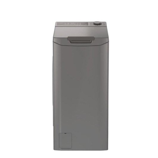 Lavadora superior Candy ProWash 500 TCAS274TMR5-S 7 kg 1200 rpm A WiFi IA antracita