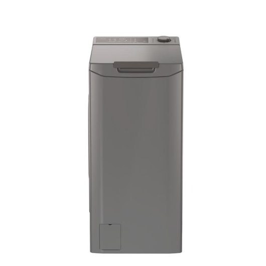 Lavadora superior Candy ProWash 500 TCAS274TMR5-S 7 kg 1200 rpm A WiFi IA antracita