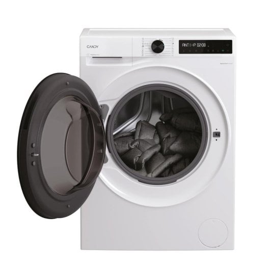 Lavadora Candy BWR 6106BL8-S Carga Frontal 6Kg 1600rpm A Blanca con WiFi App hOn