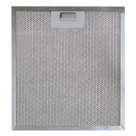 Filtro campana extractora Nodor 02811000 acero inoxidable GTCL GAT 850