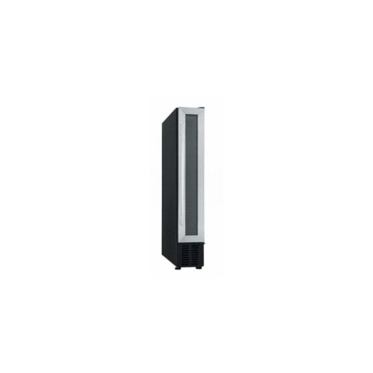 Vinoteca Integrada Cata VI 15107 X 7 Botellas Luz Interior Negro Gris