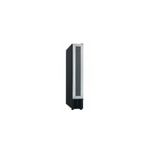 Vinoteca Integrada Cata VI 15107 X 7 Botellas Luz Interior Negro Gris