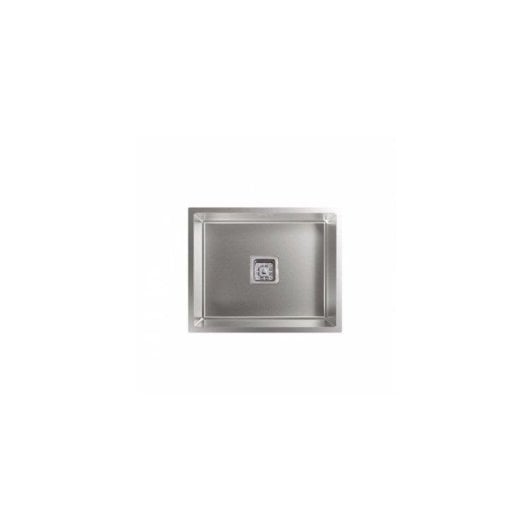 Fregadero CATA CB 50-40 R10 Acero Inoxidable Undermount 500 x 400 mm