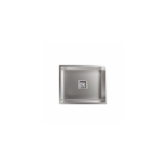 Fregadero CATA CB 50-40 R10 Acero Inoxidable Undermount 500 x 400 mm
