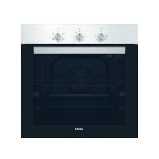 Forno Multifunções Edesa EOE-6020 X Hidrolítico 72L 60cm A Convecção Inox Preto