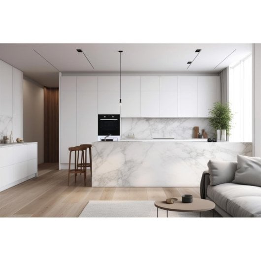 Horno eléctrico CATA MDS 8007 BK 80 L Negro con autolimpieza y convección