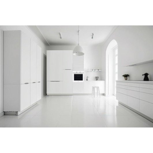 Forno Multifunções Cata SES 6004 WH Hidrolítico 62L 60cm A Convecção Branco